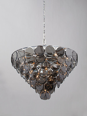 Фото Подвесная люстра Vitaluce V5850-9/25