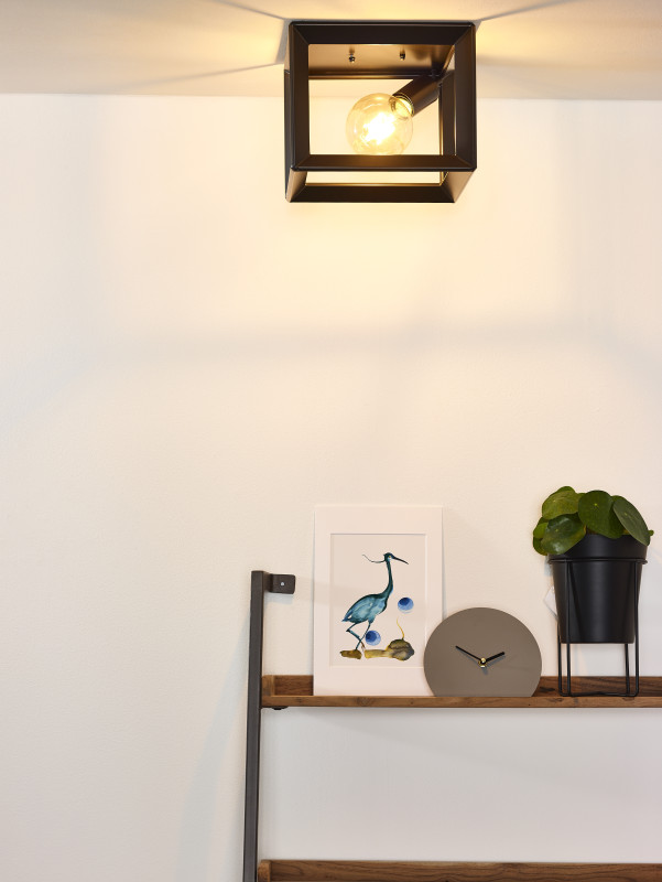 Купить Накладной светильник LUCIDE 73102/01/15