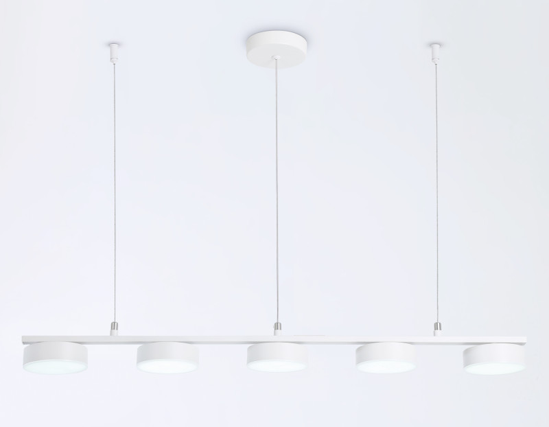 Купить Подвесная люстра Ambrella Light FL51733