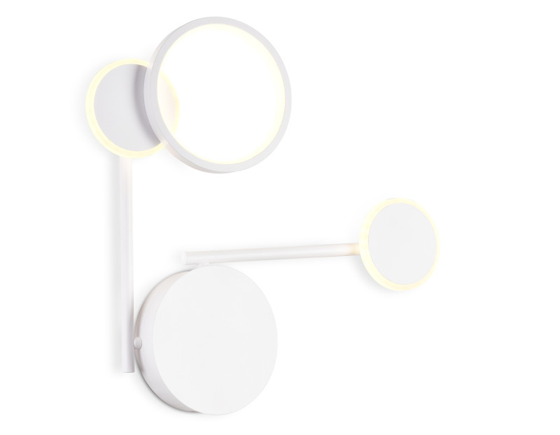 Бра Ambrella Light FL5197 в интернет магазине Гет Лайт