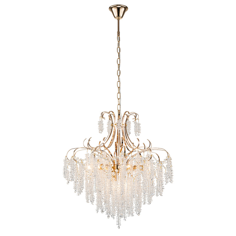 Подвесная люстра Escada 2108/8P