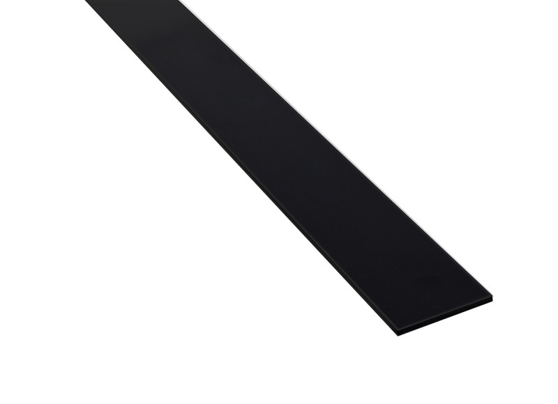 Экран для шинопровода Donolux Decorative Element DLMX black Фото Экран для шинопровода Donolux Decorative Element DLMX black
