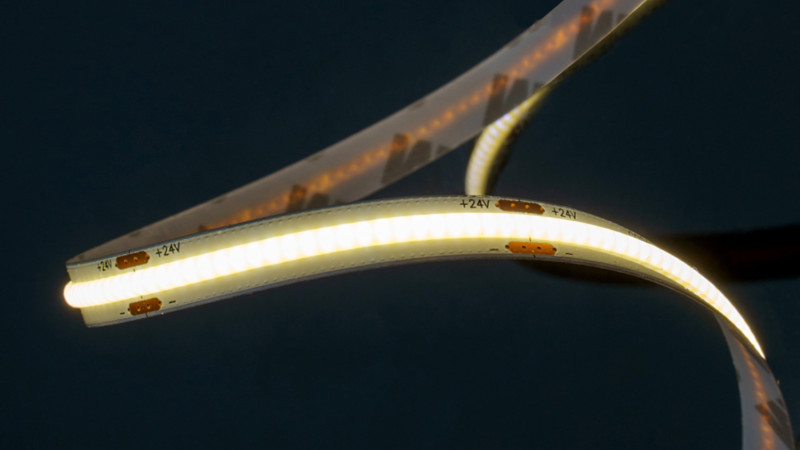 Цена на Лента SWG pro SWG-COB480-24-13.5-WW