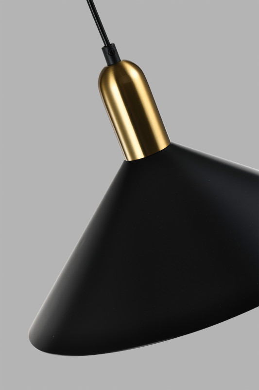 Купить Подвесной светильник Moderli Moderli V10440-1P Forli подвесной