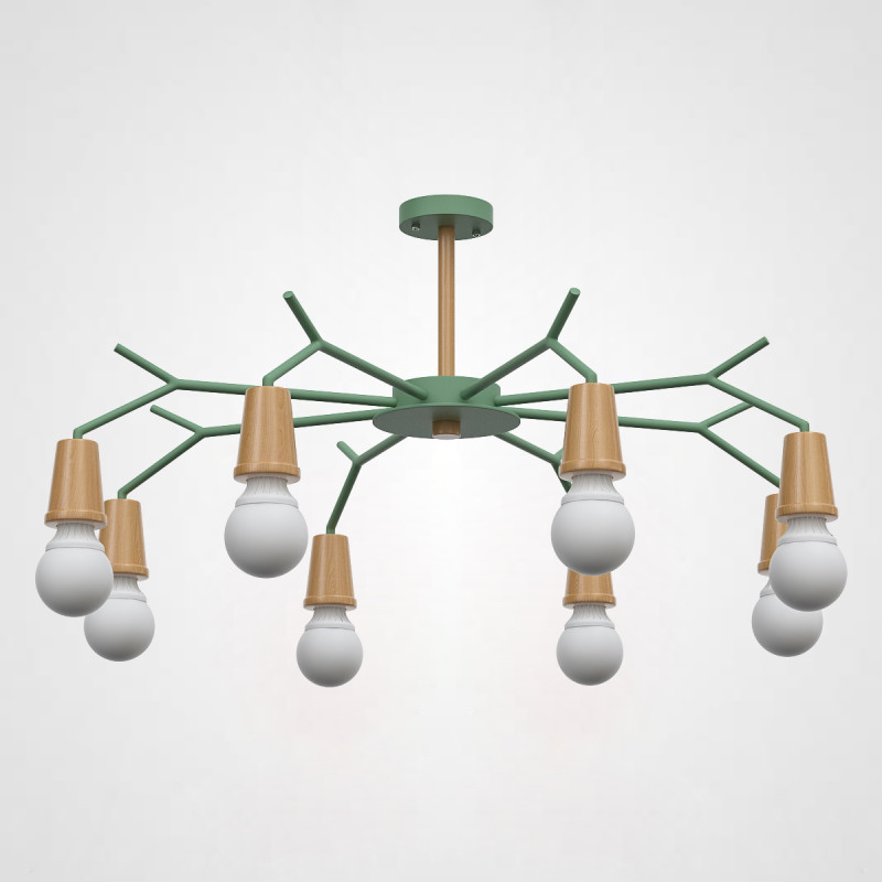 Детская люстра ImperiumLoft 220507-23 Детская люстра ImperiumLoft 220507-23