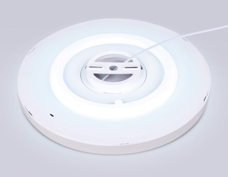 Купить с доставкой по Москве и России Накладной светильник Ambrella Light FZ3001