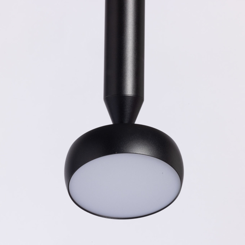 Спот DeMarkt 851011101 в интернет магазине Гет Лайт