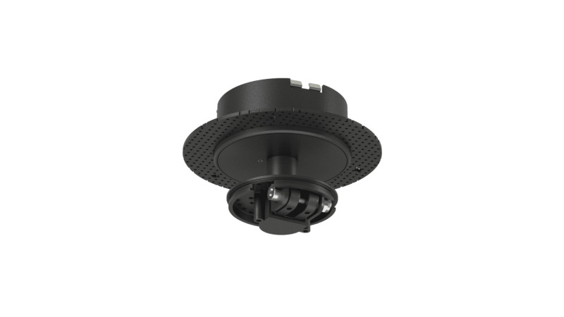База встраиваемая SWG pro VL-M1-BL Фото База встраиваемая SWG pro VL-M1-BL