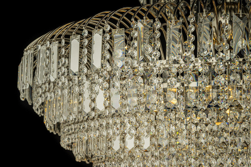 Цена на Подвесная люстра Arti Lampadari Salentino E 1.5.80.101 N