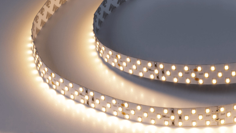 Лента SWG pro SWG2P252-24-24-WW-20 Лента SWG pro SWG2P252-24-24-WW-20