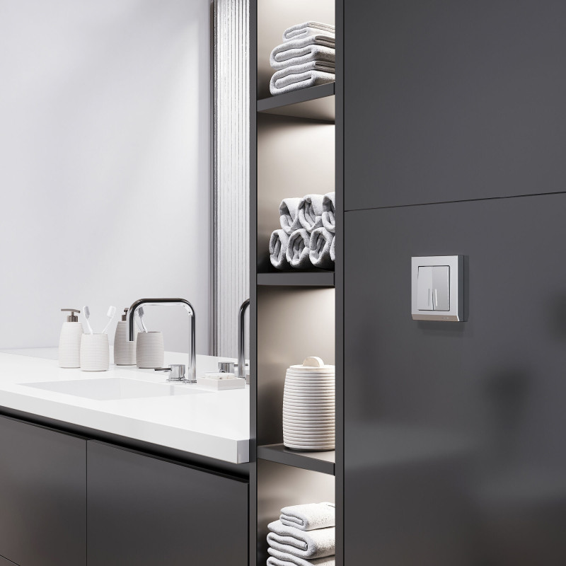 Рамка Werkel W0011865 Купить Рамка Werkel W0011865