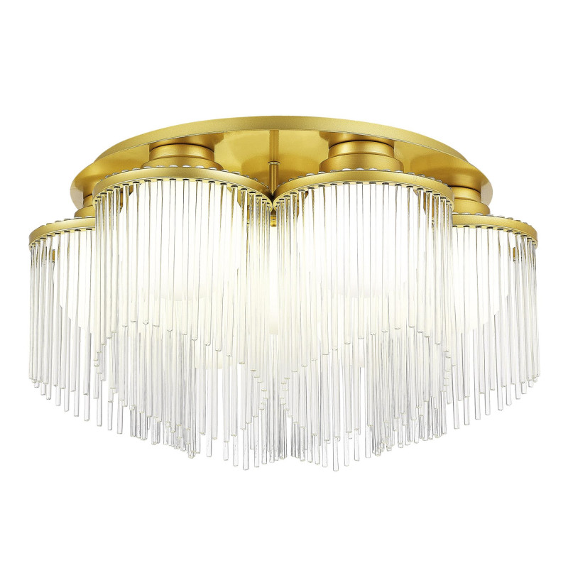 Фото Накладная люстра ST-Luce SL1511.202.07