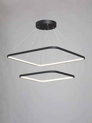 Каскадная люстра Vitaluce V04617-13/2S Каскадная люстра Vitaluce V04617-13/2S