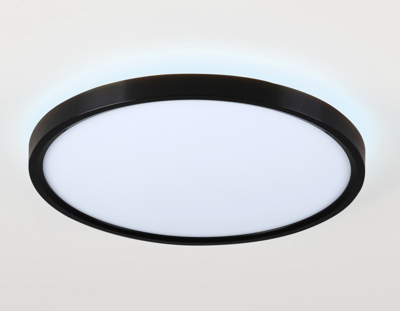 Купить Накладной светильник Ambrella Light FZ3055