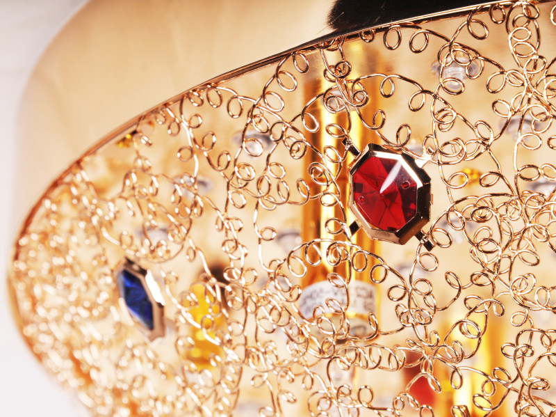 Abrasax HYX10179-5GO в интернет магазине Гет Лайт