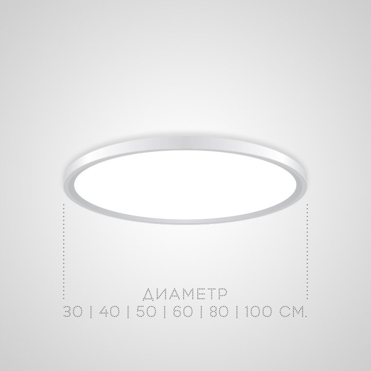 Купить Накладной светильник ImperiumLoft 212741-26