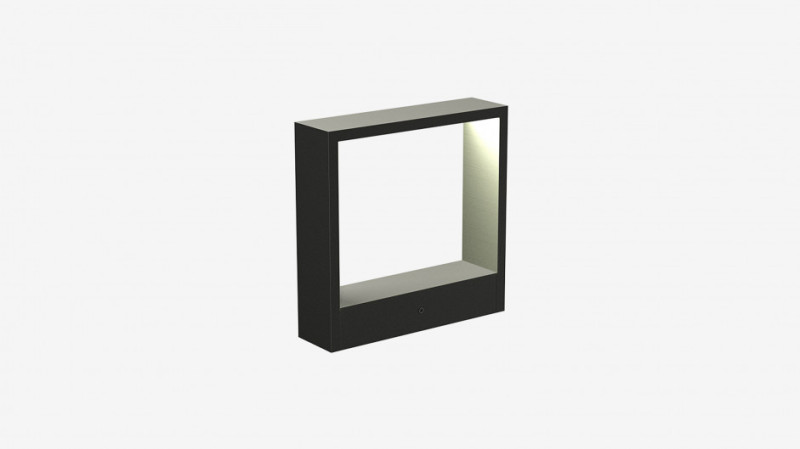 Садово-парковый светильник Siled 7372895 Цена на Садово-парковый светильник Siled 7372895