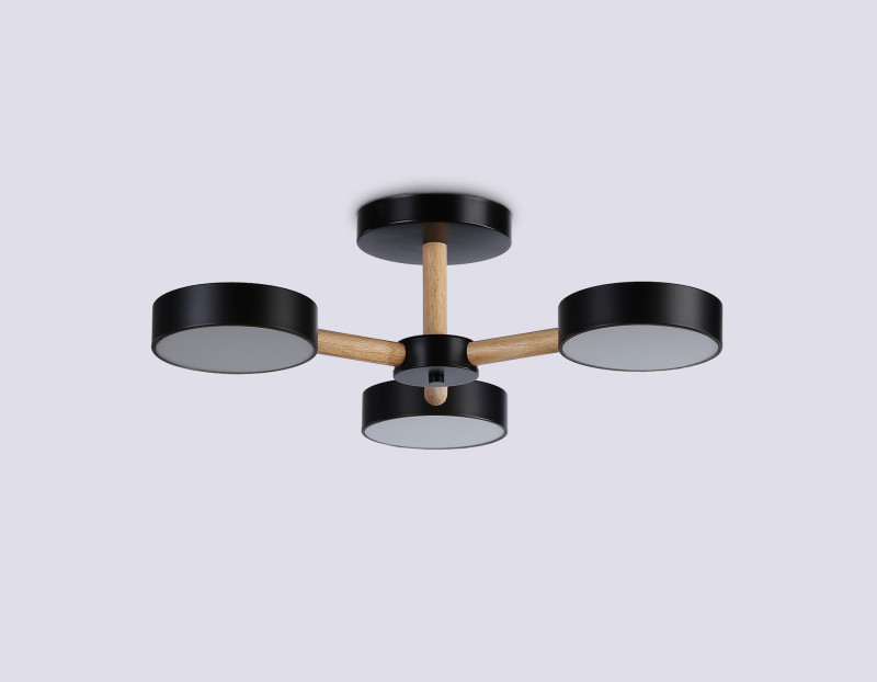 Цена на Люстра на штанге Ambrella Light FL4823