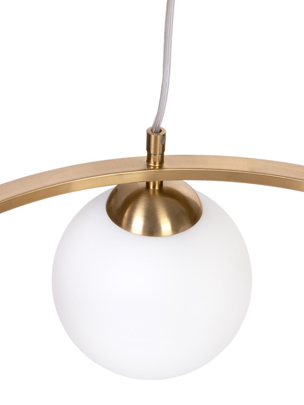 Купить с доставкой по Москве и России Подвесная люстра MyFar MR2090-6P