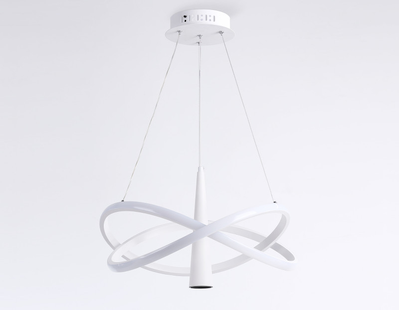 Купить с доставкой по Москве и России Подвесная люстра Ambrella Light FL5367