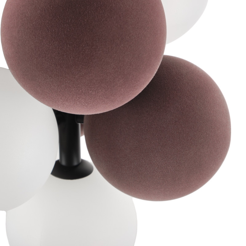 Подвесная люстра MyFar MR2081-5P в интернет магазине Гет Лайт