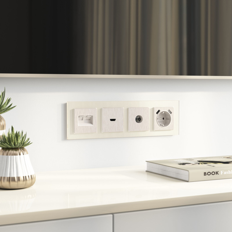 Цена на Клавиша Werkel W1191113