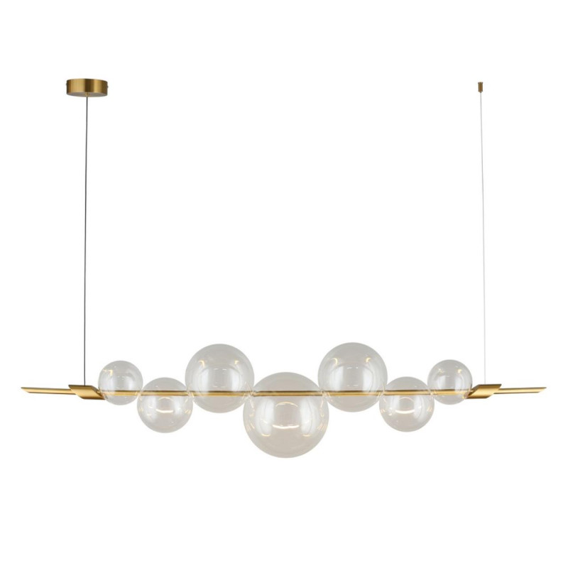 Подвесная люстра APLOYT APL.651.03.12