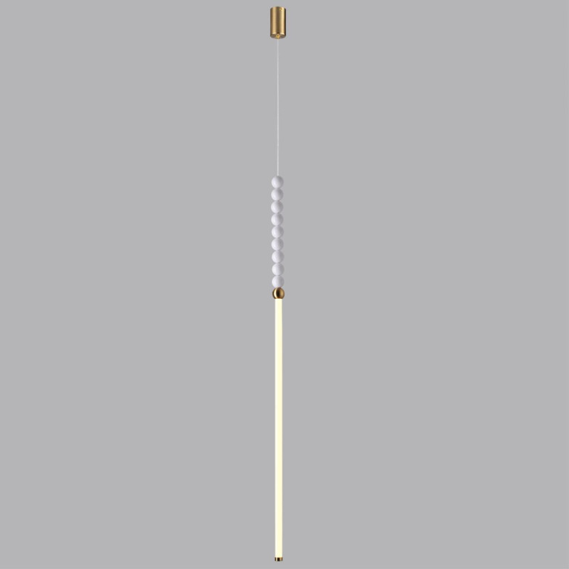 Подвесной светильник Odeon Light 6639/12L Подвесной светильник Odeon Light 6639/12L в интернет магазине Гет Лайт