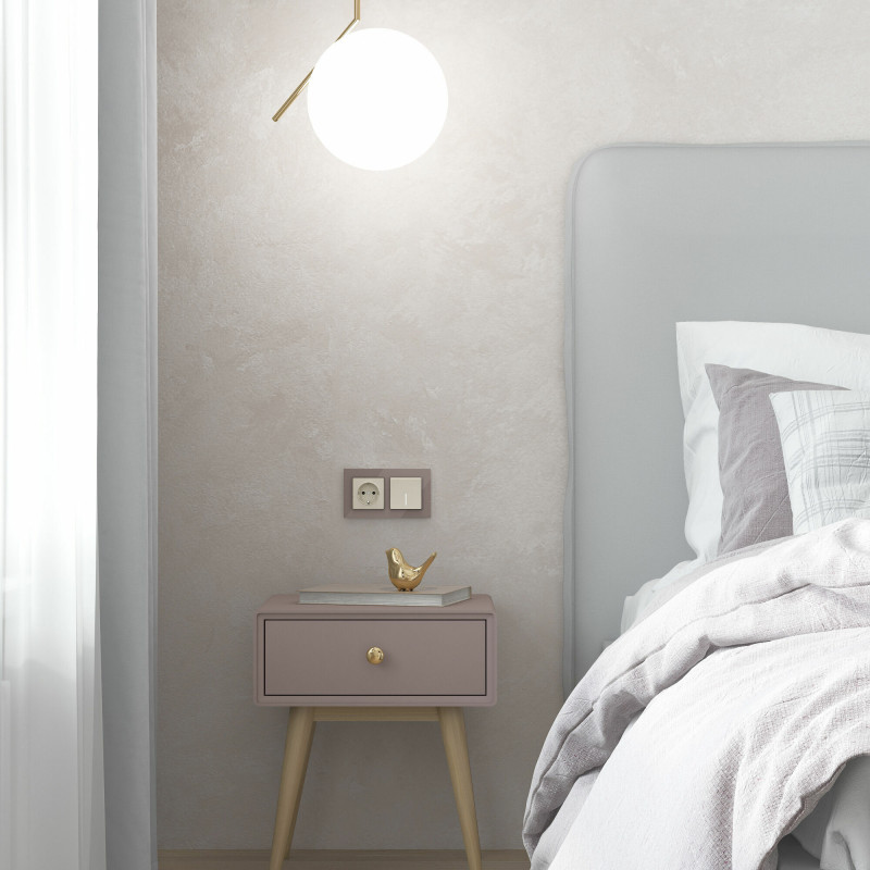 Розетка Werkel W1171062 в интернет магазине Гет Лайт