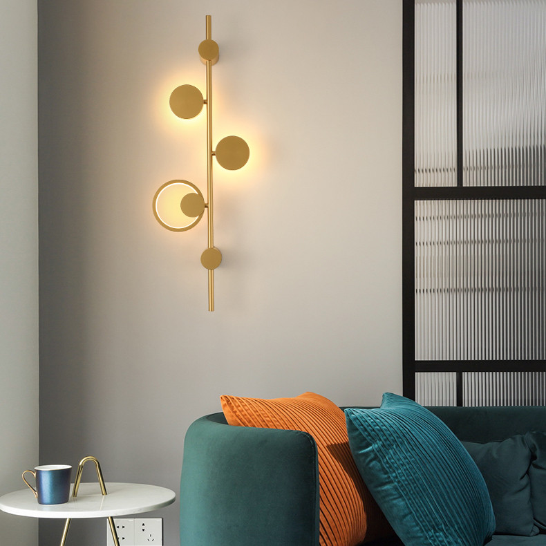 Бра ImperiumLoft 208847-23 Купить с доставкой по Москве и России Бра ImperiumLoft 208847-23