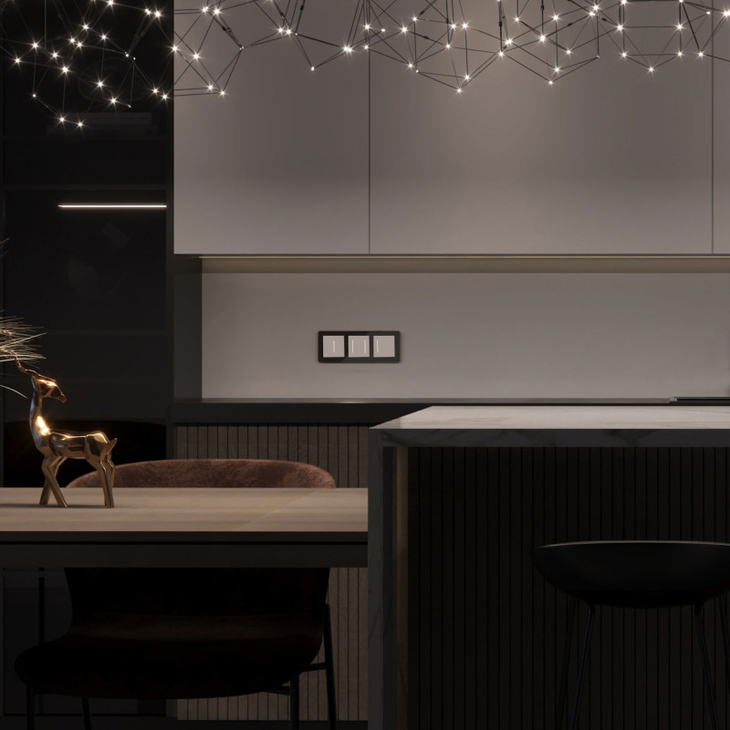 Выключатель Werkel W4522001 Цена на Выключатель Werkel W4522001