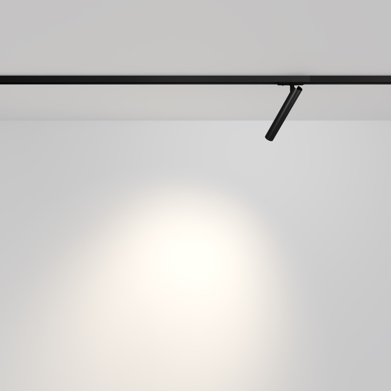 Цена на Светильник на шине Maytoni Technical TR141-1-6W3K-M-B