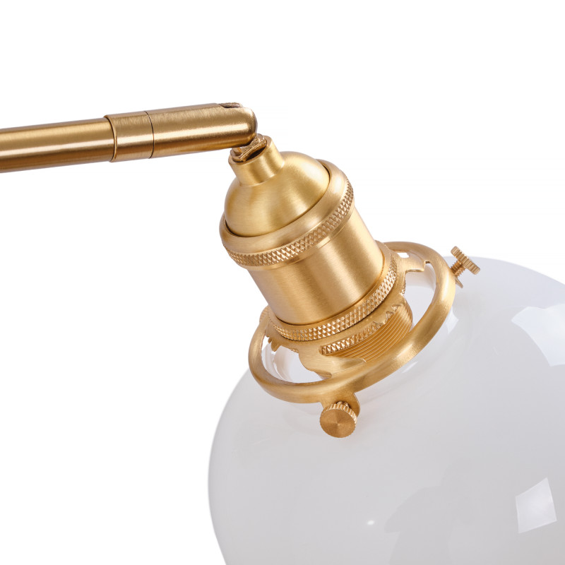 Бра MyFar MR2063-1W Бра MyFar MR2063-1W в интернет магазине Гет Лайт