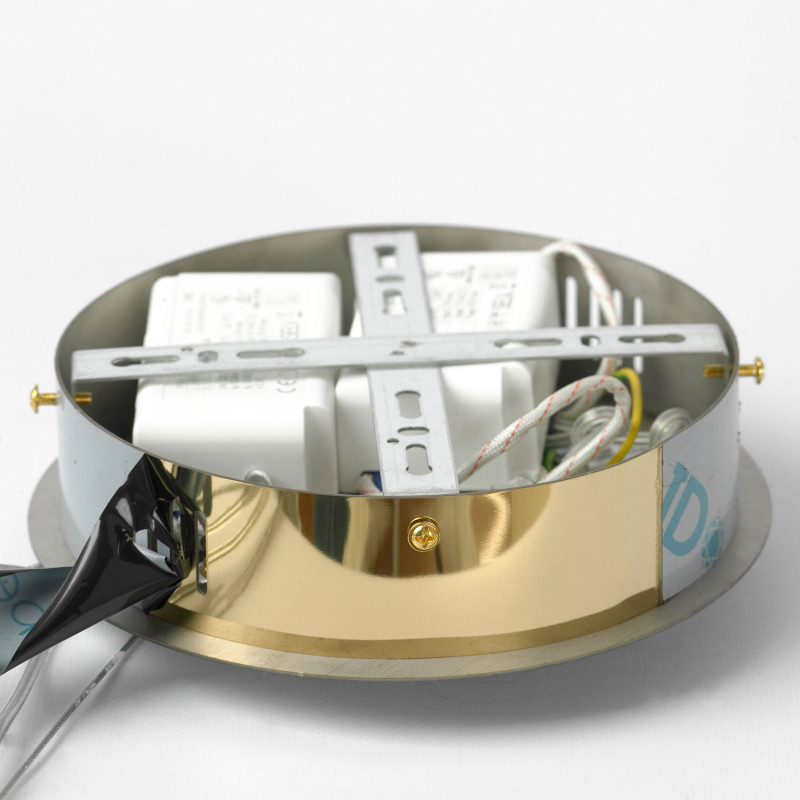 Подвесная люстра Lussole LSP-7158 Подвесная люстра Lussole LSP-7158 в интернет магазине Гет Лайт