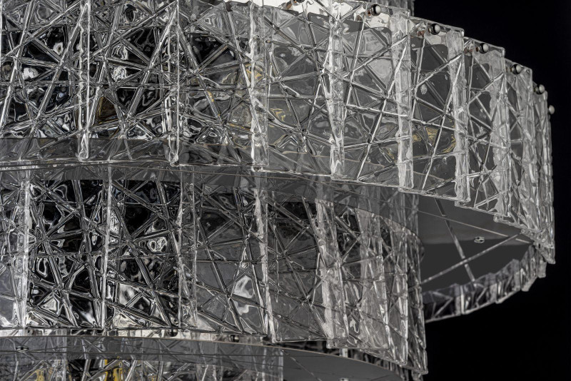 Подвесная люстра Dio D'arte Dello E 1.5.80x4.100 N в интернет магазине Гет Лайт