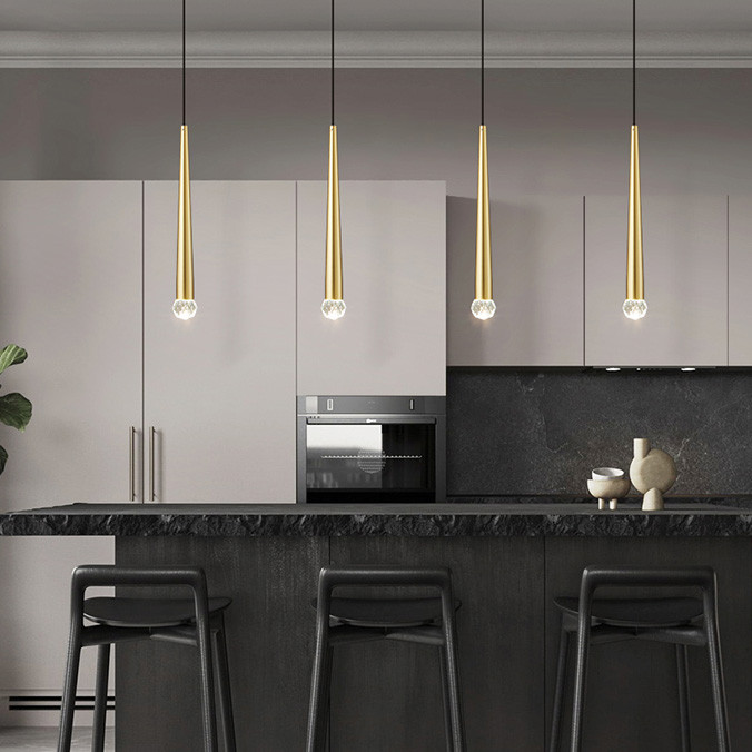 Купить с доставкой по Москве и России Подвесной светильник ImperiumLoft 213850-23