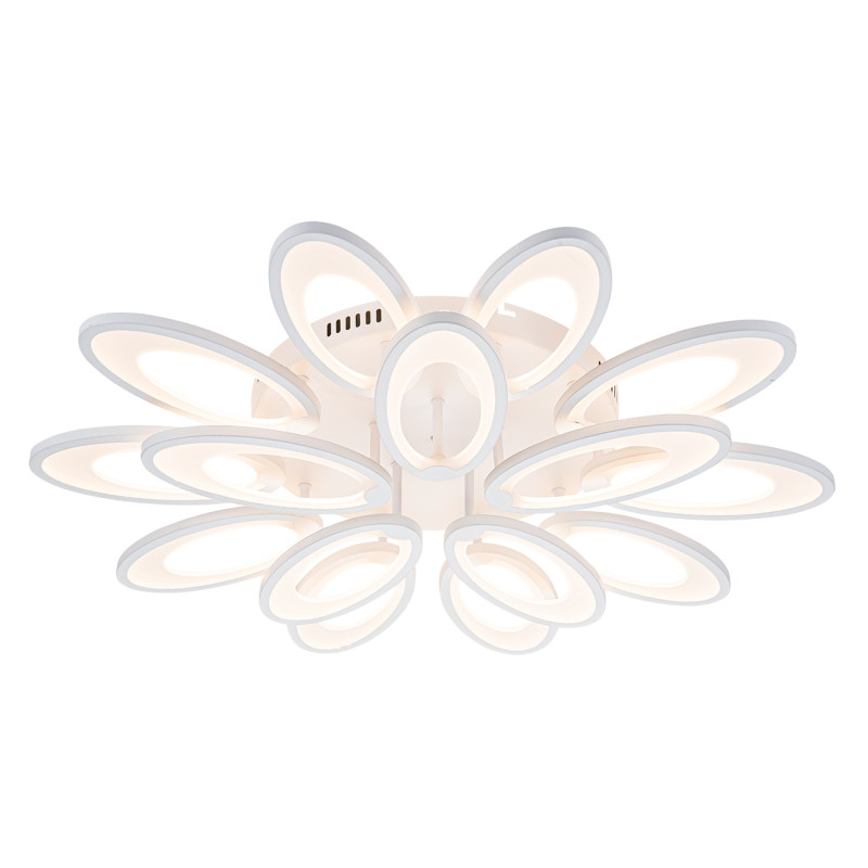 Купить Накладная люстра Escada 10229/SG LED