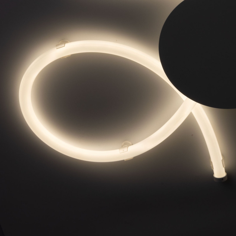 Цена на Накладной светильник DeMarkt 312014203