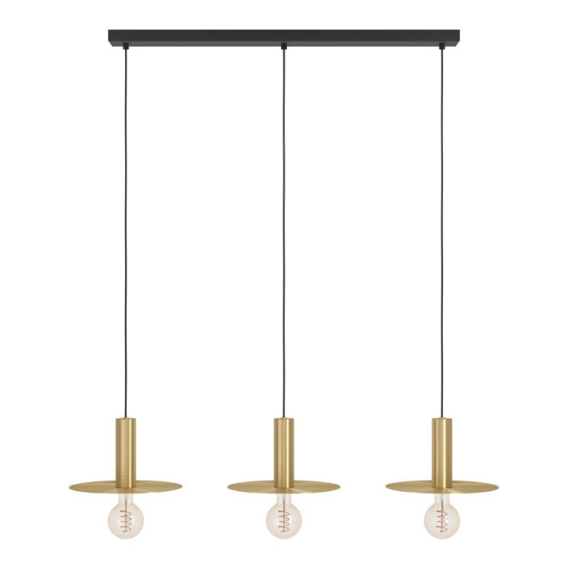 Цена на Подвесная люстра EGLO 900732