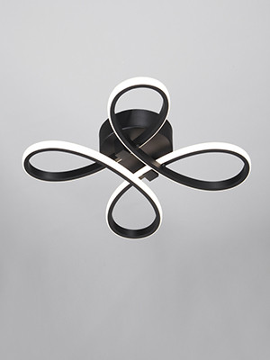 Фото Накладная люстра Vitaluce V04646-13/4PL