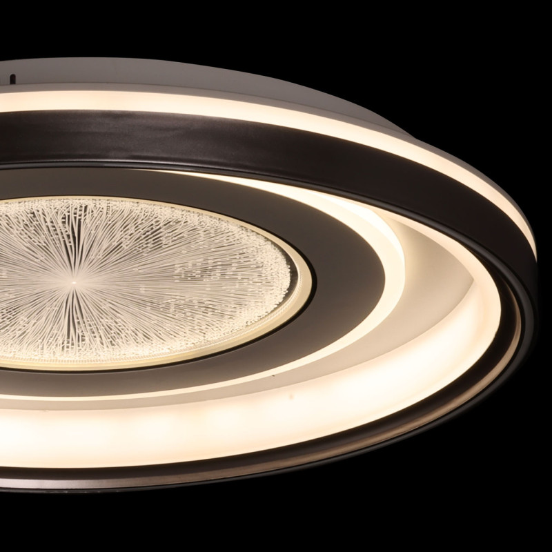 Купить с доставкой по Москве и России Накладной светильник DeMarkt 660014401