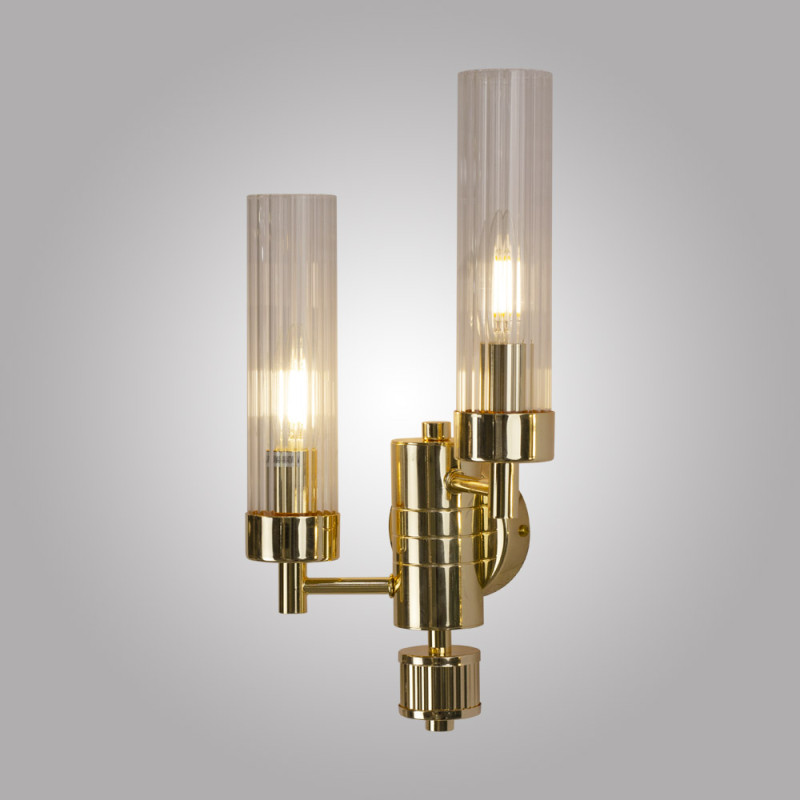 Цена на Бра AM Group INDIGO AP2 FGD