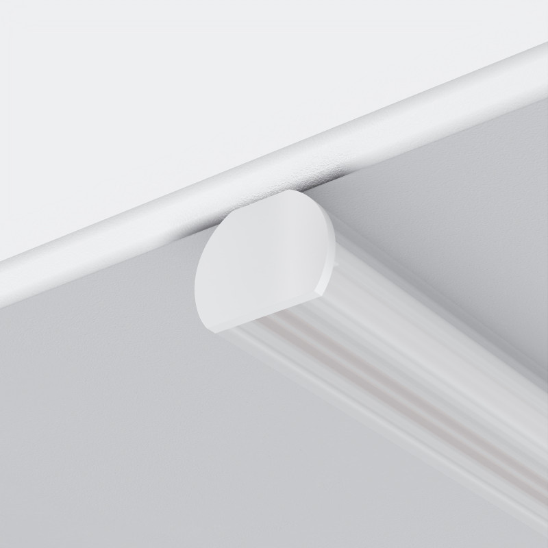 Заглушка Maytoni Technical TRAM034EC-R-41W в интернет магазине Гет Лайт