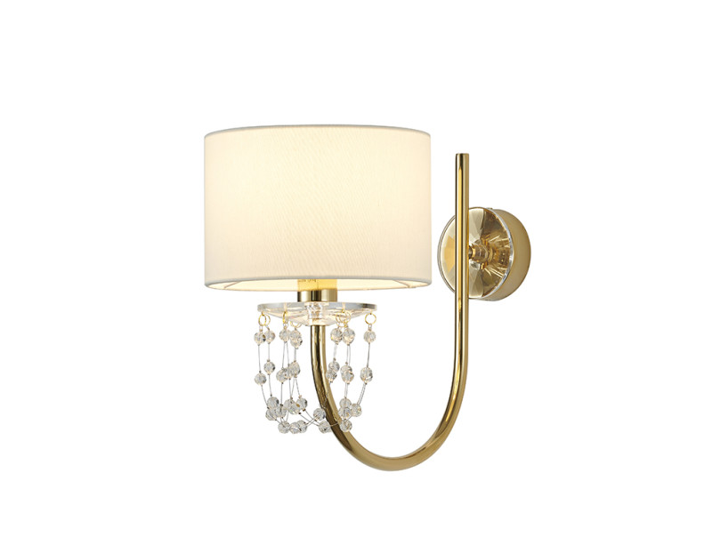 Бра Newport 4361/A gold Фото Бра Newport 4361/A gold