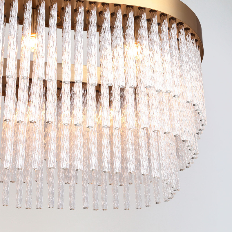 Подвесная люстра Favourite 4189-14P в интернет магазине Гет Лайт