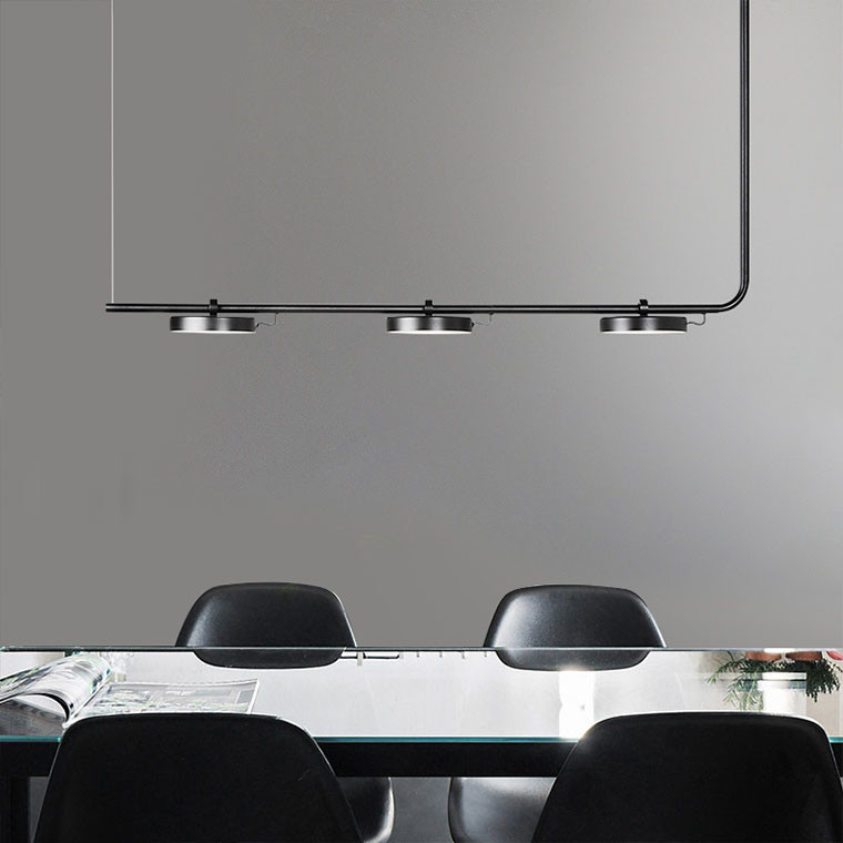 Купить с доставкой по Москве и России Подвесной светильник ImperiumLoft 151261-26