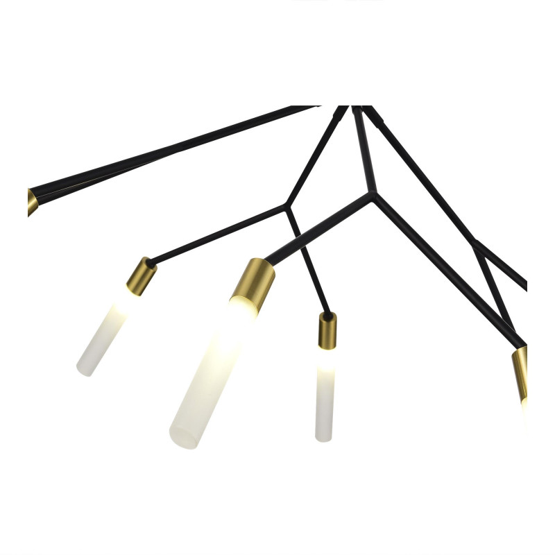 Купить Подвесная люстра Evoluce SLE1129-403-08