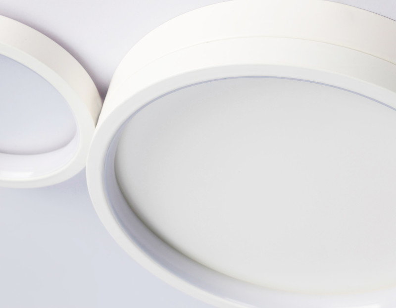 Купить Накладной светильник Ambrella Light FL4812