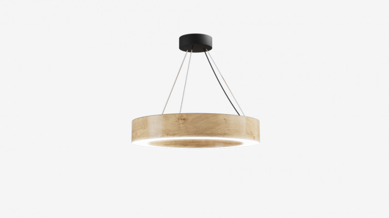 Офисный светильник Siled 7373029 Фото Офисный светильник Siled 7373029