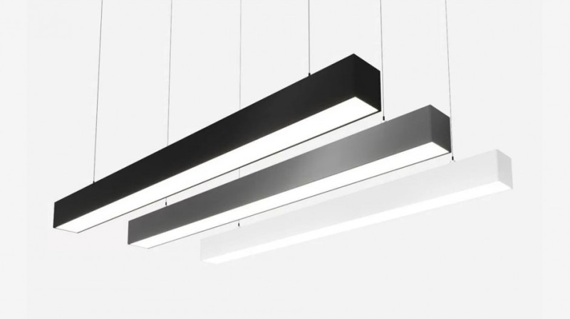 Офисный светильник Siled 7370184 Офисный светильник Siled 7370184 в интернет магазине Гет Лайт